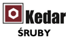 Logo Kedar Śruby